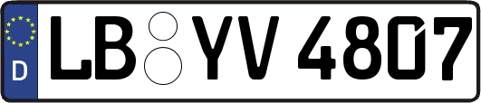 LB-YV4807