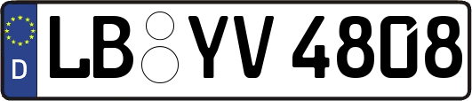 LB-YV4808