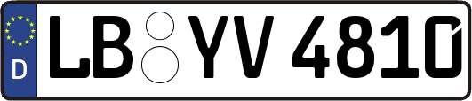 LB-YV4810