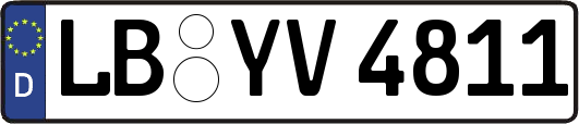 LB-YV4811