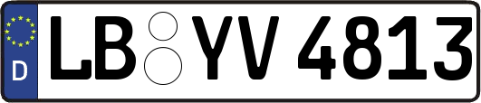 LB-YV4813