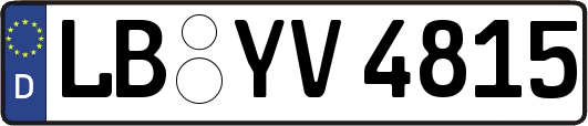 LB-YV4815