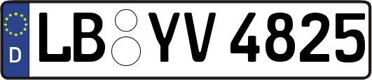 LB-YV4825