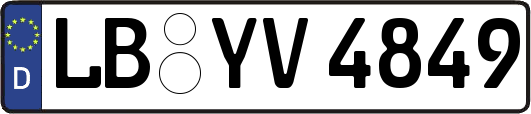 LB-YV4849