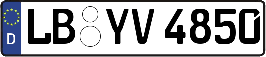 LB-YV4850