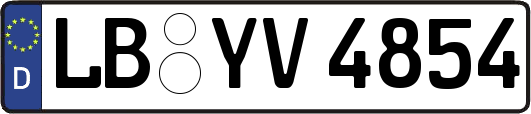 LB-YV4854