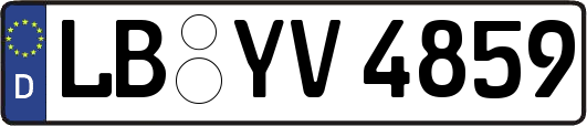 LB-YV4859