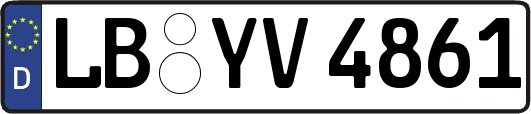LB-YV4861