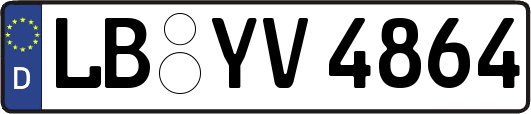 LB-YV4864