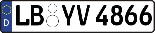 LB-YV4866