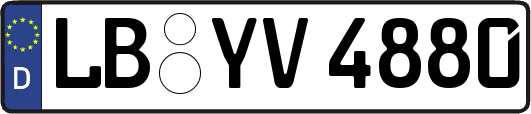LB-YV4880