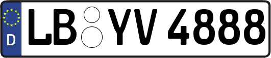 LB-YV4888