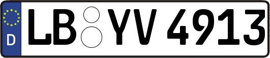LB-YV4913