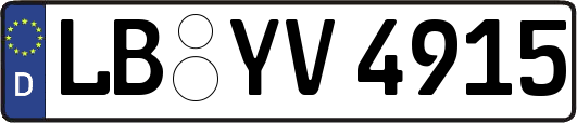 LB-YV4915