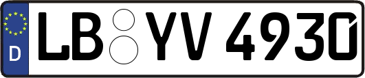 LB-YV4930