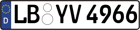 LB-YV4966