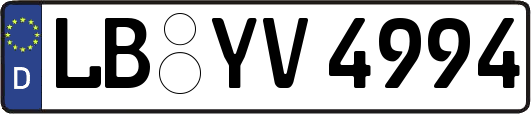 LB-YV4994