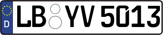 LB-YV5013