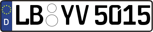LB-YV5015
