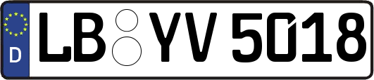 LB-YV5018