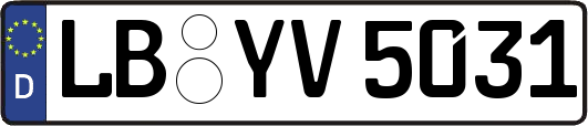 LB-YV5031