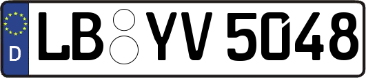LB-YV5048