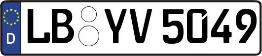 LB-YV5049