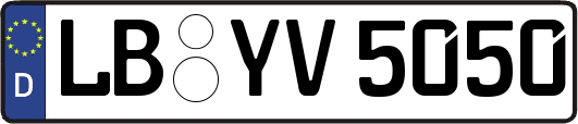 LB-YV5050