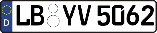 LB-YV5062