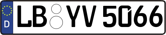 LB-YV5066