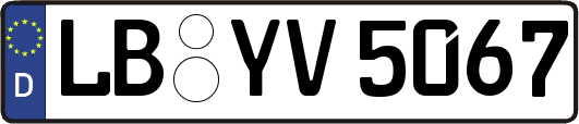 LB-YV5067