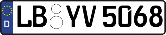 LB-YV5068