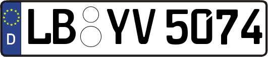 LB-YV5074