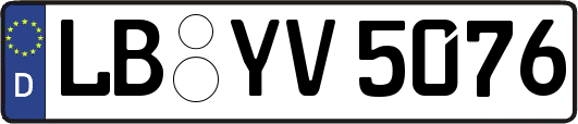 LB-YV5076