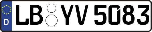 LB-YV5083