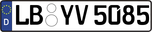 LB-YV5085