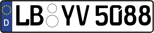LB-YV5088