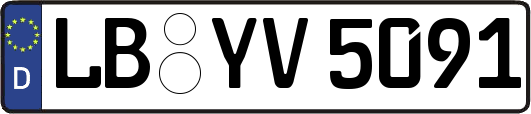 LB-YV5091