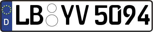 LB-YV5094