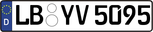 LB-YV5095