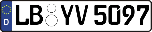 LB-YV5097