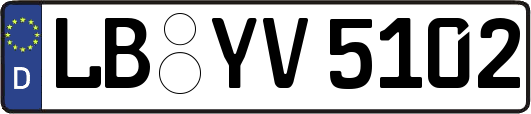 LB-YV5102