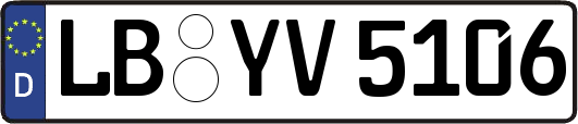 LB-YV5106