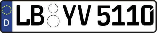 LB-YV5110