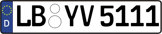 LB-YV5111