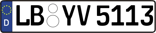 LB-YV5113