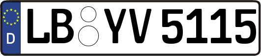 LB-YV5115