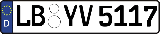 LB-YV5117