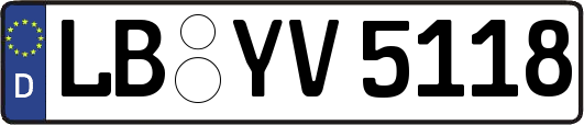 LB-YV5118