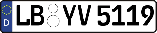 LB-YV5119